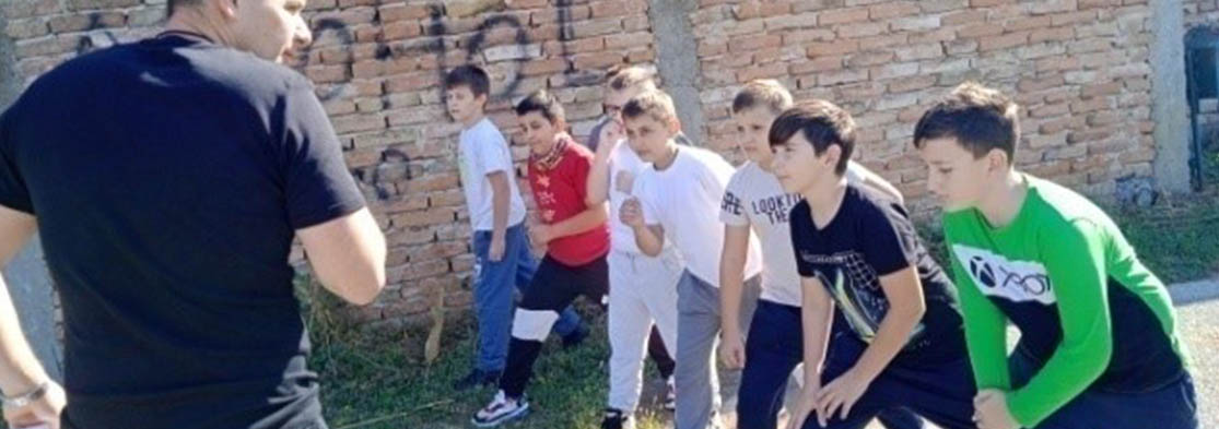 Јесењи крос  