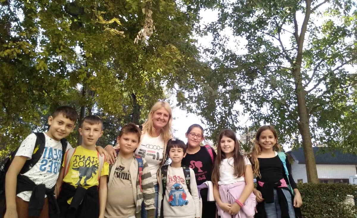 Екскурзија у организацији МНС за Нови Сад
