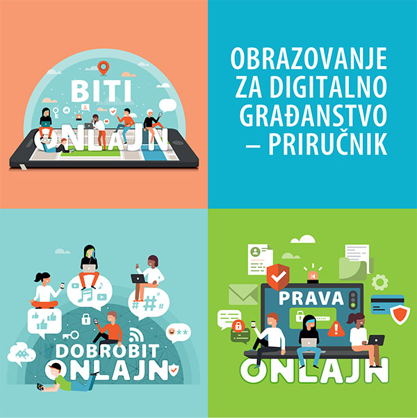 08 D 8 Savet Evrope Prirucnik Obrazovanje za digitalno gradjanstvo 1