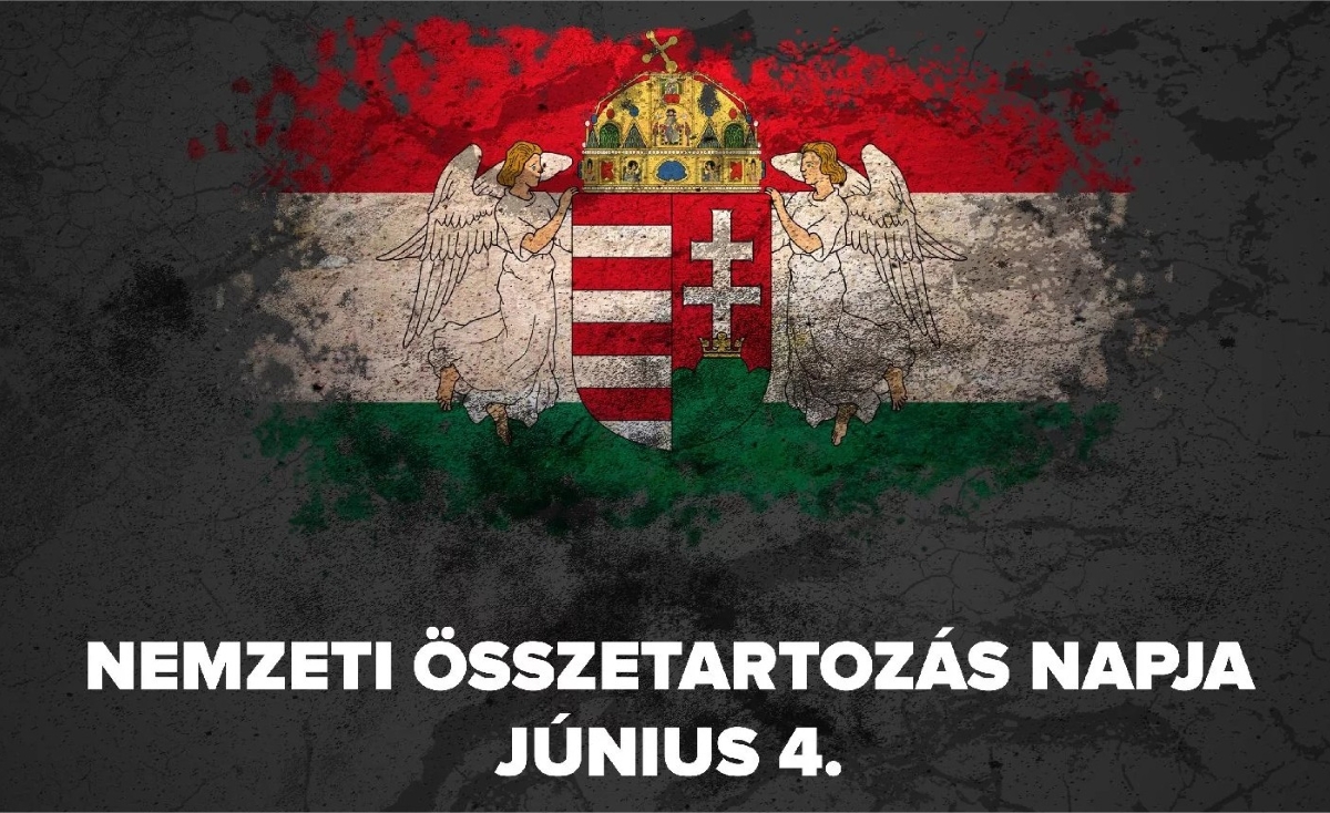 Дан националног јединства Мађара