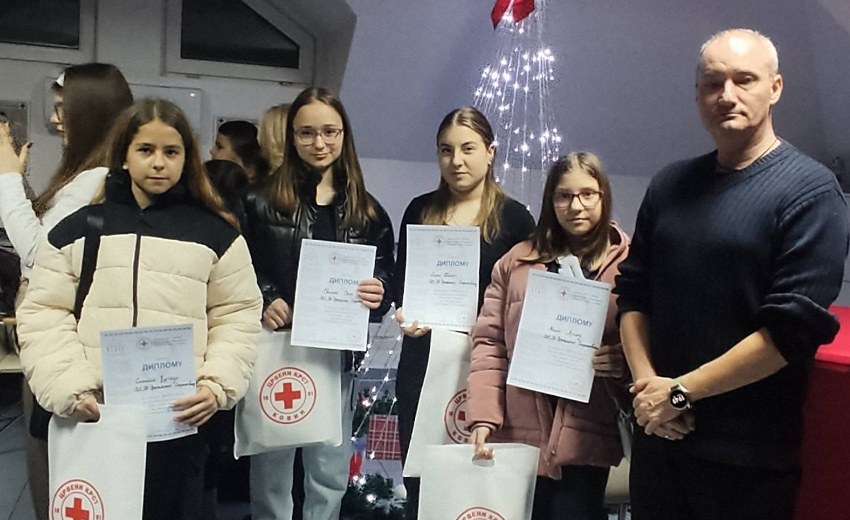 Награде на конкурсу 
