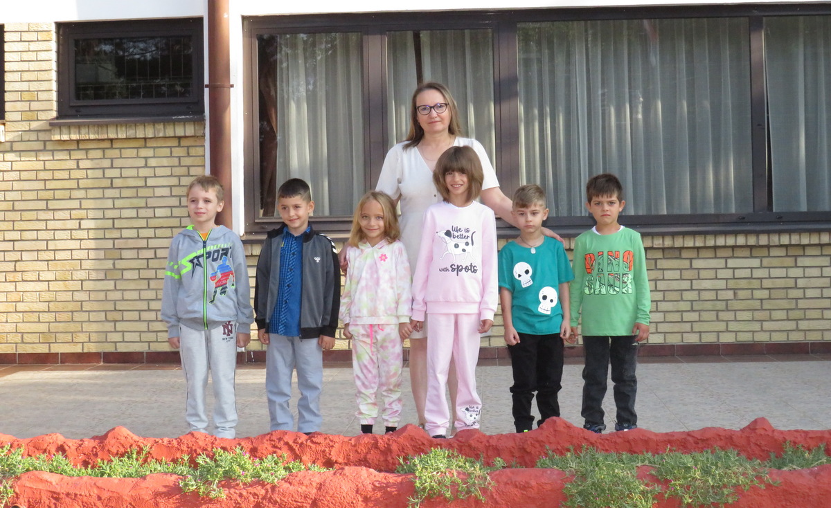 Свечани пријем првака