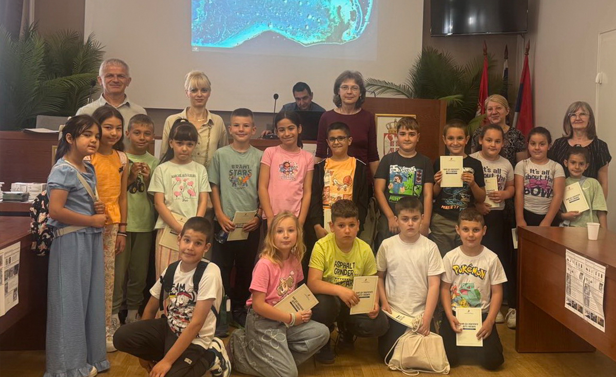 Одржана  „Пажљивкова смотра 2026“  у Ковину